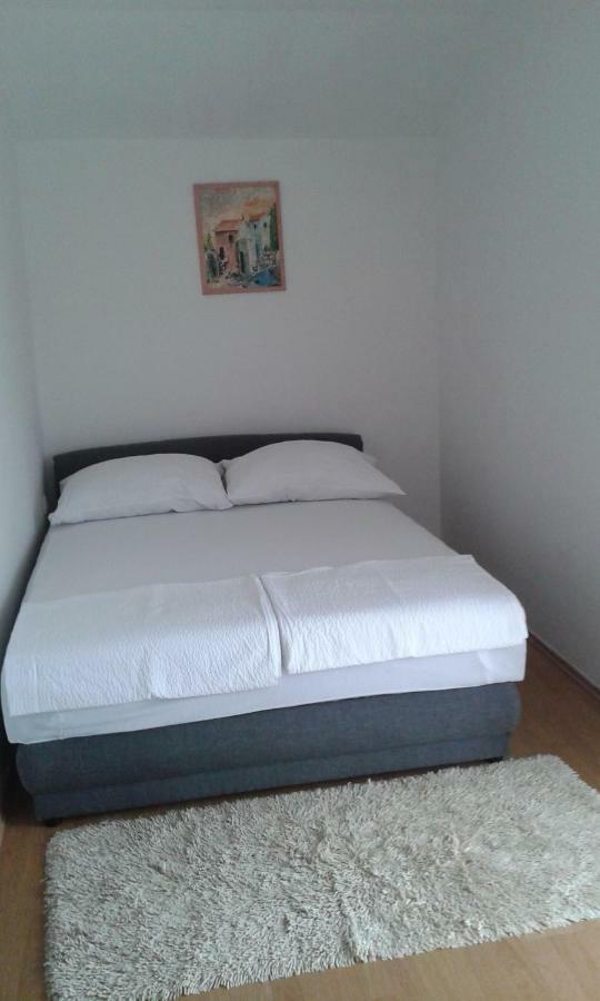 Apartments Zora Rogoznica  Room photo